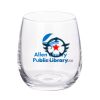 ACPL - 10oz Sublimation Stemless Wine Glass Thumbnail