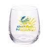 ACPL - 10oz Sublimation Stemless Wine Glass Thumbnail