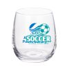 ACPL - 10oz Sublimation Stemless Wine Glass Thumbnail