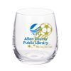 ACPL - 10oz Sublimation Stemless Wine Glass Thumbnail