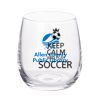 ACPL - 10oz Sublimation Stemless Wine Glass Thumbnail