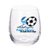 ACPL - 10oz Sublimation Stemless Wine Glass Thumbnail