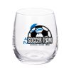 ACPL - 10oz Sublimation Stemless Wine Glass Thumbnail