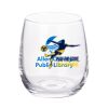 ACPL - 10oz Sublimation Stemless Wine Glass Thumbnail