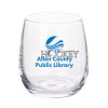 ACPL - 10oz Sublimation Stemless Wine Glass Thumbnail