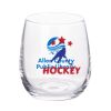 ACPL - 10oz Sublimation Stemless Wine Glass Thumbnail