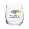 ACPL - 10oz Sublimation Stemless Wine Glass Thumbnail