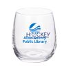 ACPL - 10oz Sublimation Stemless Wine Glass Thumbnail