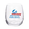 ACPL - 10oz Sublimation Stemless Wine Glass Thumbnail