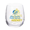 ACPL - 10oz Sublimation Stemless Wine Glass Thumbnail