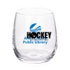 ACPL - 10oz Sublimation Stemless Wine Glass Thumbnail