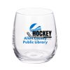 ACPL - 10oz Sublimation Stemless Wine Glass Thumbnail