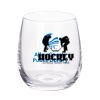 ACPL - 10oz Sublimation Stemless Wine Glass Thumbnail