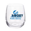 ACPL - 10oz Sublimation Stemless Wine Glass Thumbnail