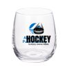 ACPL - 10oz Sublimation Stemless Wine Glass Thumbnail