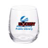 ACPL - 10oz Sublimation Stemless Wine Glass Thumbnail