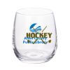 ACPL - 10oz Sublimation Stemless Wine Glass Thumbnail