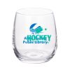 ACPL - 10oz Sublimation Stemless Wine Glass Thumbnail