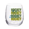 ACPL - 10oz Sublimation Stemless Wine Glass Thumbnail