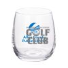 ACPL - 10oz Sublimation Stemless Wine Glass Thumbnail