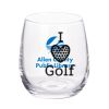 ACPL - 10oz Sublimation Stemless Wine Glass Thumbnail