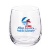 ACPL - 10oz Sublimation Stemless Wine Glass Thumbnail