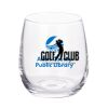 ACPL - 10oz Sublimation Stemless Wine Glass Thumbnail