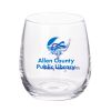 ACPL - 10oz Sublimation Stemless Wine Glass Thumbnail