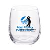 ACPL - 10oz Sublimation Stemless Wine Glass Thumbnail