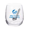 ACPL - 10oz Sublimation Stemless Wine Glass Thumbnail