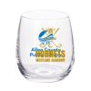 ACPL - 10oz Sublimation Stemless Wine Glass Thumbnail