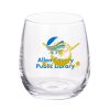 ACPL - 10oz Sublimation Stemless Wine Glass Thumbnail