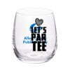 ACPL - 10oz Sublimation Stemless Wine Glass Thumbnail