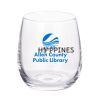 ACPL - 10oz Sublimation Stemless Wine Glass Thumbnail