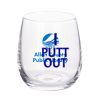ACPL - 10oz Sublimation Stemless Wine Glass Thumbnail