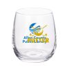 ACPL - 10oz Sublimation Stemless Wine Glass Thumbnail