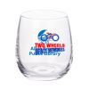 ACPL - 10oz Sublimation Stemless Wine Glass Thumbnail