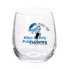 ACPL - 10oz Sublimation Stemless Wine Glass Thumbnail