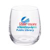 ACPL - 10oz Sublimation Stemless Wine Glass Thumbnail