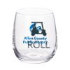 ACPL - 10oz Sublimation Stemless Wine Glass Thumbnail