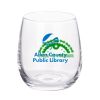 ACPL - 10oz Sublimation Stemless Wine Glass Thumbnail