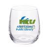 ACPL - 10oz Sublimation Stemless Wine Glass Thumbnail