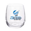 ACPL - 10oz Sublimation Stemless Wine Glass Thumbnail