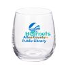 ACPL - 10oz Sublimation Stemless Wine Glass Thumbnail