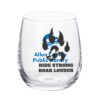 ACPL - 10oz Sublimation Stemless Wine Glass Thumbnail