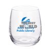 ACPL - 10oz Sublimation Stemless Wine Glass Thumbnail