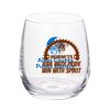ACPL - 10oz Sublimation Stemless Wine Glass Thumbnail