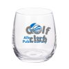 ACPL - 10oz Sublimation Stemless Wine Glass Thumbnail