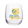 ACPL - 10oz Sublimation Stemless Wine Glass Thumbnail