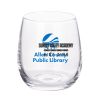 ACPL - 10oz Sublimation Stemless Wine Glass Thumbnail